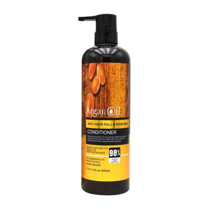 Argan Oil Anti-Hair Fall And Renewal Conditioner