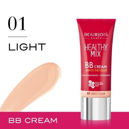 Bourjois Healthy Mix BB Cream Anti-Fatigue