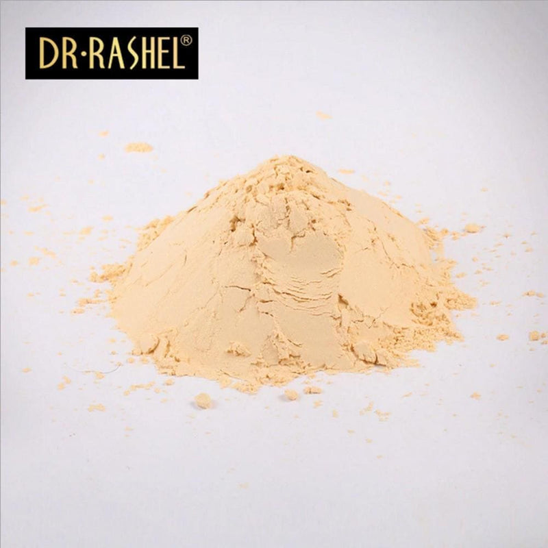 Dr Rashel 24K Gold Collagen Mask Powder