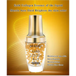 Dr Rashel New Gold Collagen Elastin Serum 8in1 Face Serum