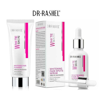 Dr.Rashel Whitening Solution - Pack of 2