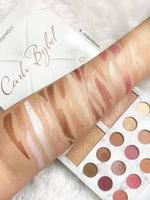 BH Cosmetics Carli Bybel 21 Color Eyeshadow & Highlighter Palette Deluxe Edition