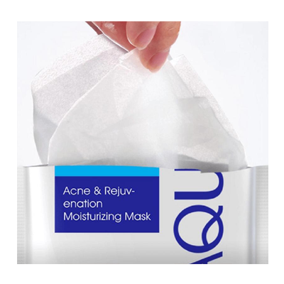 BIOAQUA Acne Removal Rejuvenation Moisturizing Mask