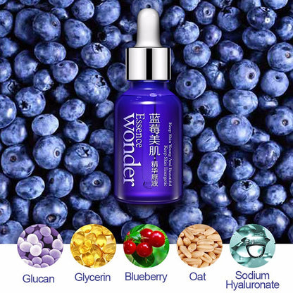 BIOAQUA Blueberry Wonder Essence