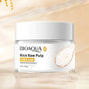 BIOAQUA Rice Raw Pulp Moisturizing Face Cream