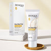 BIOAQUA Rice Raw Pulp Whitening Facial Cleanser