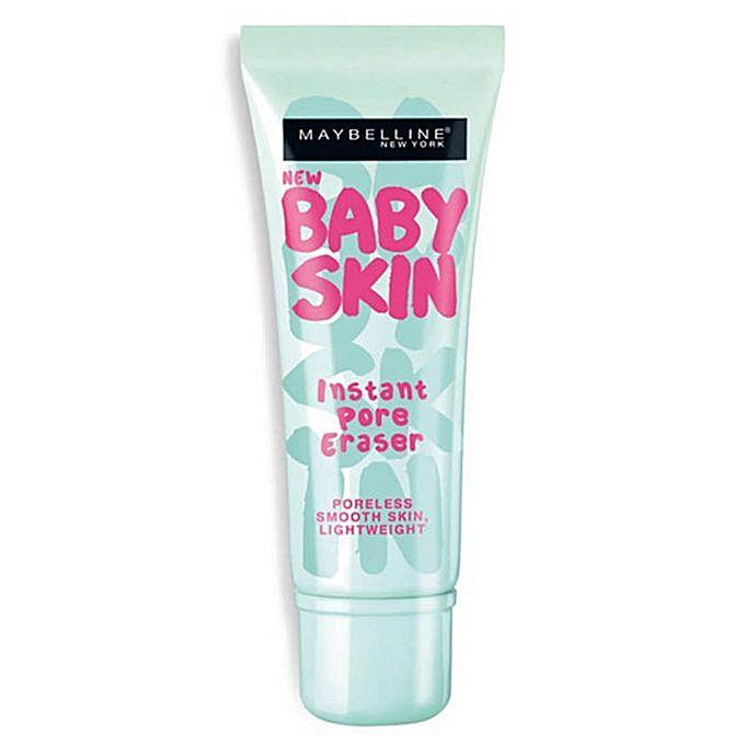 Maybelline Baby Skin Instant Pore Eraser Primer