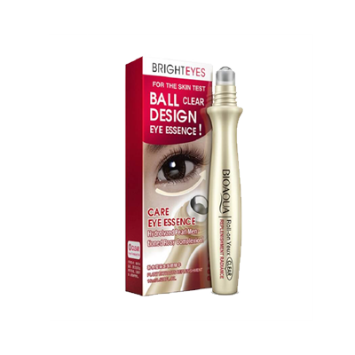 Ball Designed Eye Essence - Bright Eyes