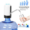Electric Water Dispenser Pump USB Rechargeable