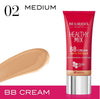 Bourjois Healthy Mix BB Cream Anti-Fatigue