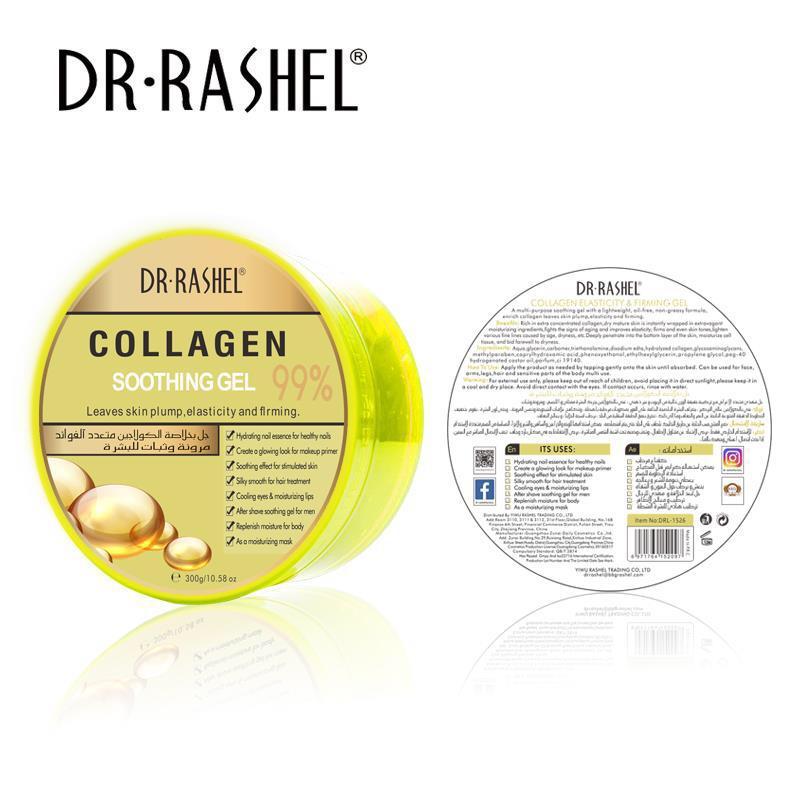 Dr Rashel Collagen Soothing Gel