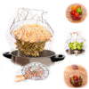 Chef Basket 12 in 1 Kitchen tool