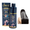 Chirs’s UK Professional Plant Series Collagen Argan Oil Speedy Hair Color Shampoo