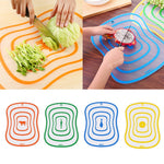 Chopping Board Single Piece