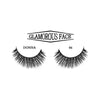 Glamorous Face Faux Mink 3D Eyelashes