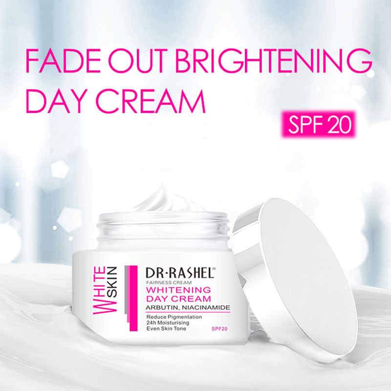 Dr Rashel Fairness Whitening Day Cream