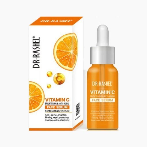 Dr Rashel Vitamin C Series Deal + Face Mask