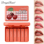 Dragon Ranee Colourme Mini Lipstick Set