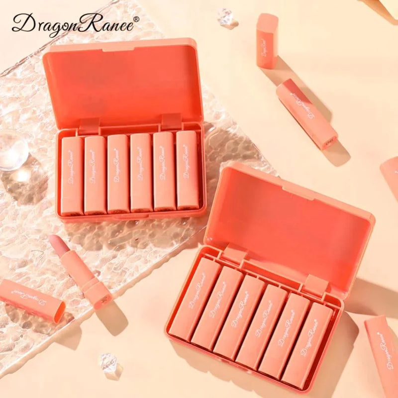 Dragon Ranee Colourme Mini Lipstick Set