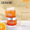 Dr Rashel Vitamin C Brightening & Anti Aging Face Cream Powered By Hyaluronic Acid