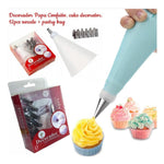 Cake Decoration Tool