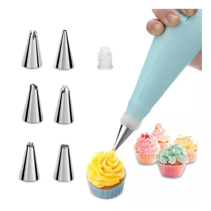 Cake Decoration Tool