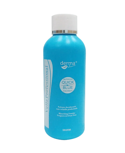 Derma Clean Pure White Bleach Kit
