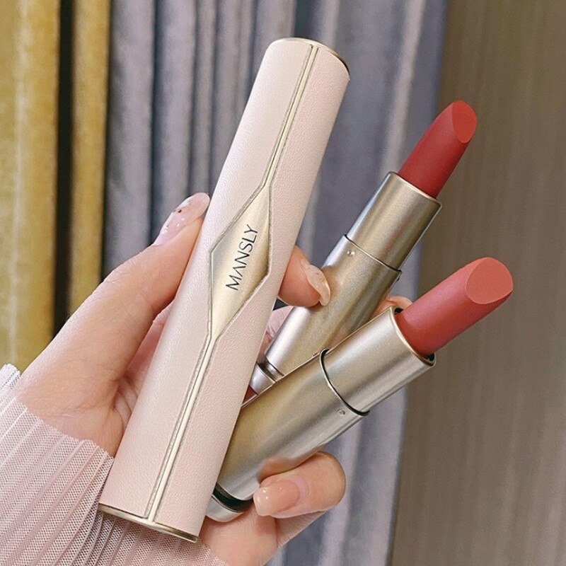 Mansly Matte Lip Mud