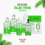 Dr Rashel Aloe Vera Soothe & Smoth Series