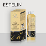 Estelin Body Scrub Anti-Aging Exfoliating Anti-Toxin - 24k Gold