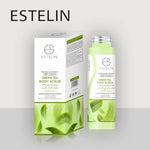 Dr Rashel Estelin Green Tea Body Scrub – 200g