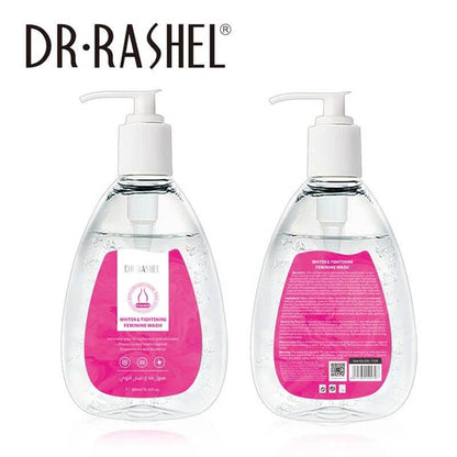 Dr Rasel Whiten & Tightening Femine Wash 480ml