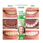 Dr Rashel Aloe Vera Teeth & Gum Protection Toothpaste