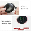 EMS Pulse Foot Massager, Foot Massage Machine for Improve Blood Circulation