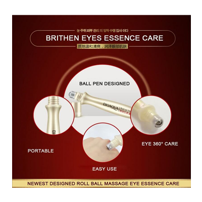 Ball Designed Eye Essence - Bright Eyes