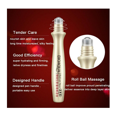 Ball Designed Eye Essence - Bright Eyes