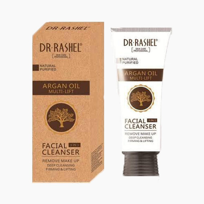 Dr Rashel Argan Oil Facial Cleanser