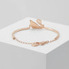Fashion Jewellery Stainless Steel Duck Bracelet Rose Gold