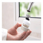 360 Degree Kitchen Rotatable Faucet Sprayer
