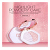 O.TWO.O GLOWING HIGHLIGHT POWDERY CAKE