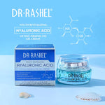 Dr Rashel Hyaluronic Acid Lifting Firming Eye Gel Cream