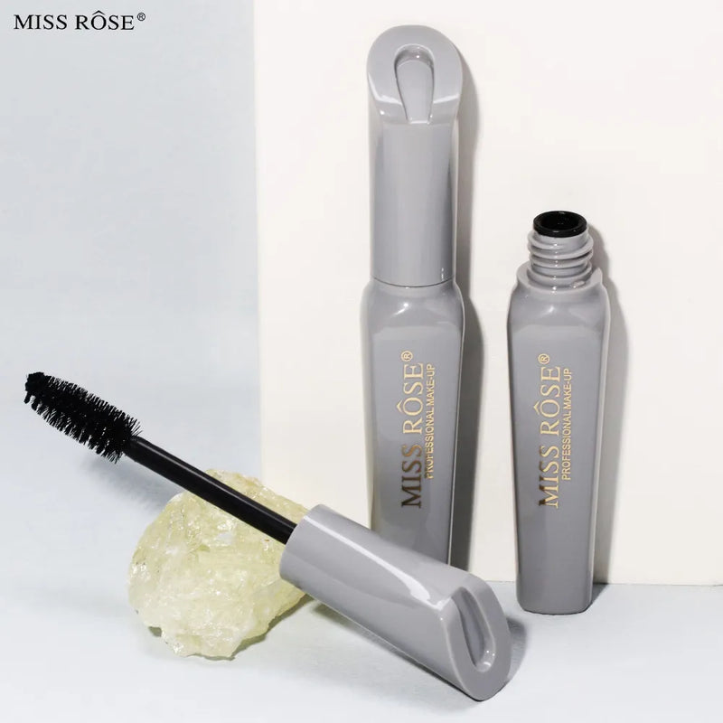 Miss Rose Natural Curling Mascara