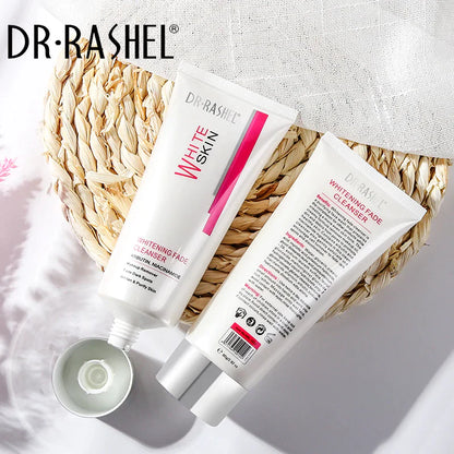 Dr Rashel Whitening Fade Cleanser 80g
