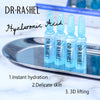 Dr Rashel Skin Care Hyaluronic Acid Ampoule Serum 2ml x 7pcs (7pcs in 1 box)