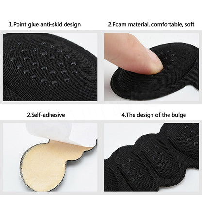 Butterfly Insole Support