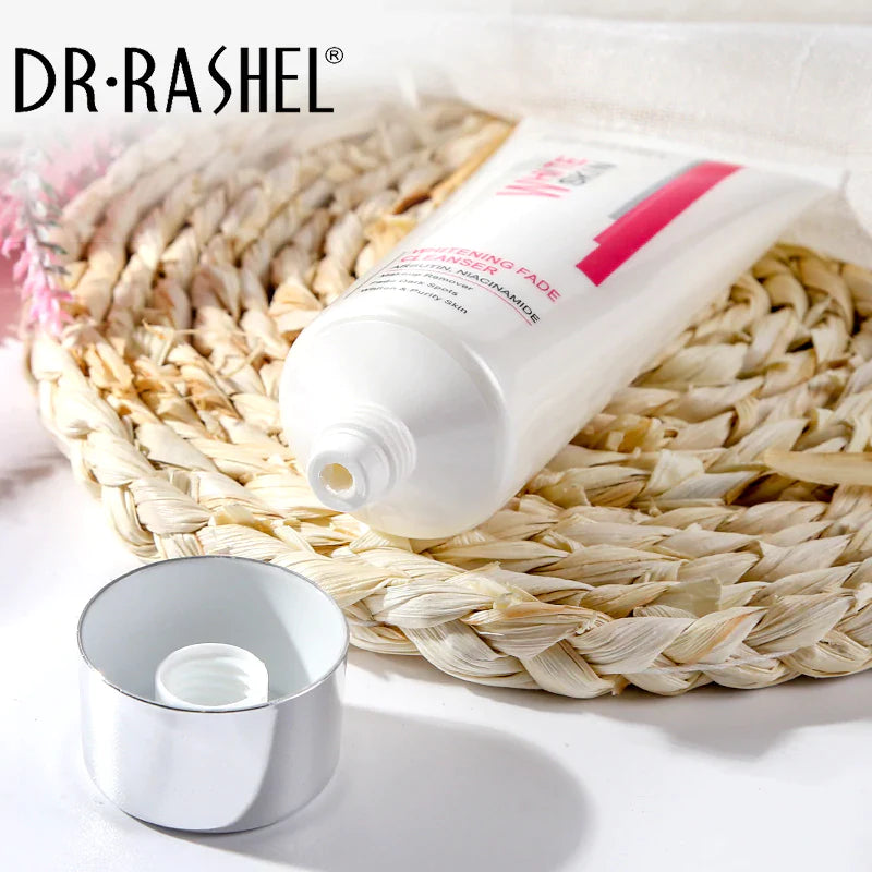 Dr Rashel Whitening Fade Cleanser 80g