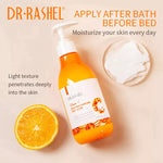 Dr Rashel Vitamin C Brightening & Nourishing Body Lotion