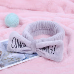 Elastic Hair Band for Cute Women