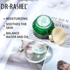 Dr Rashel Green Tea Moisture and Nourish Facial Cream 50g Face Cream