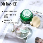 Dr Rashel Green Tea Moisture and Nourish Facial Cream 50g Face Cream